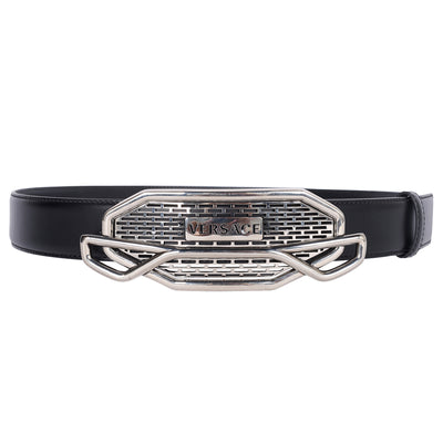 Leather Belt 90-36