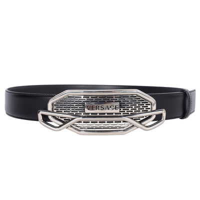 Leather Belt 90-36