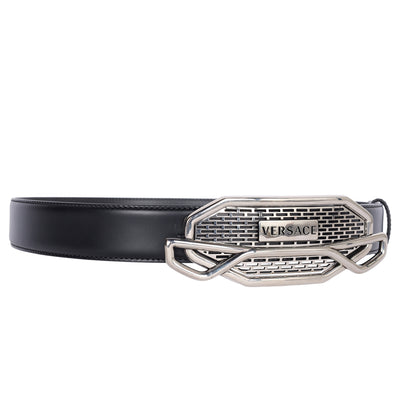 Leather Belt 90-36