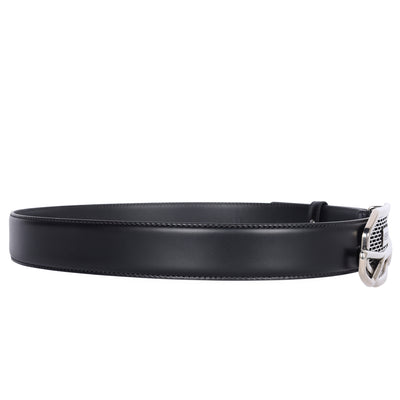 Leather Belt 90-36