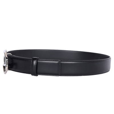 Leather Belt 90-36