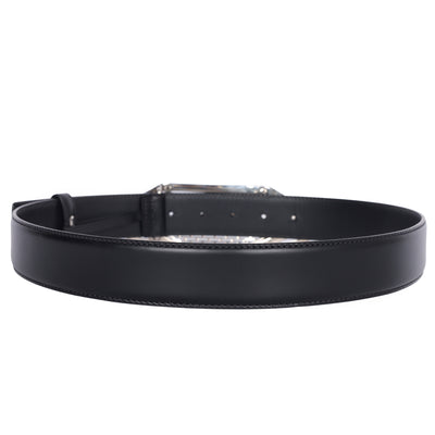 Leather Belt 90-36