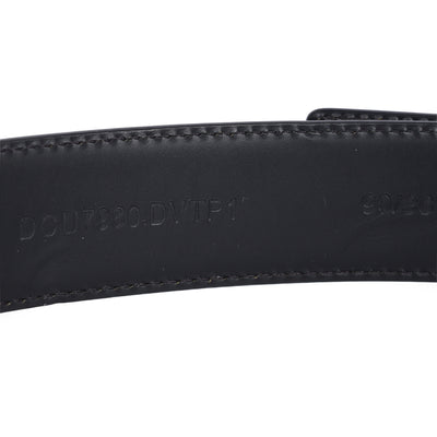 Leather Belt 90-36