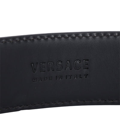 Leather Belt 90-36