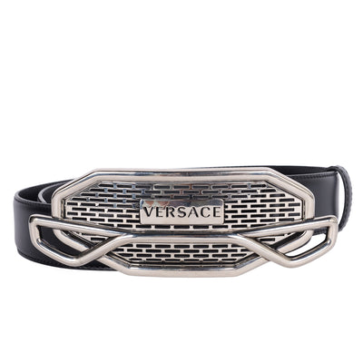 Leather Belt 90-36