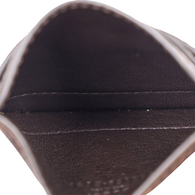 GG Supreme Monogram Ophidia Card Holder
