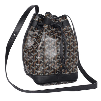 Goyardine Petit Flot Bucket Bag PM