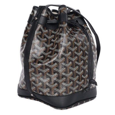 Goyardine Petit Flot Bucket Bag PM
