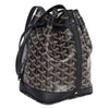 Goyardine Petit Flot Bucket Bag PM