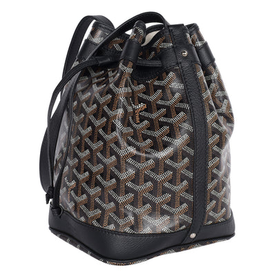 Goyardine Petit Flot Bucket Bag PM