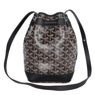 Goyardine Petit Flot Bucket Bag PM