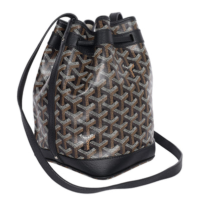 Goyardine Petit Flot Bucket Bag PM