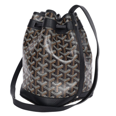 Goyardine Petit Flot Bucket Bag PM