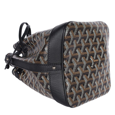Goyardine Petit Flot Bucket Bag PM