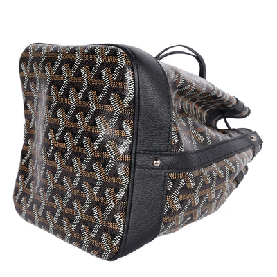 Goyardine Petit Flot Bucket Bag PM