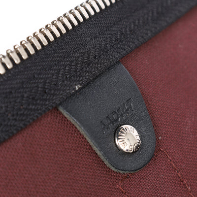 Monogram Macassar Keepall Bandouliere 55