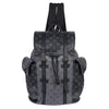 Christopher Monogram Eclipse Backpack