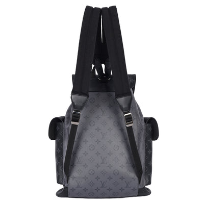 Christopher Monogram Eclipse Backpack