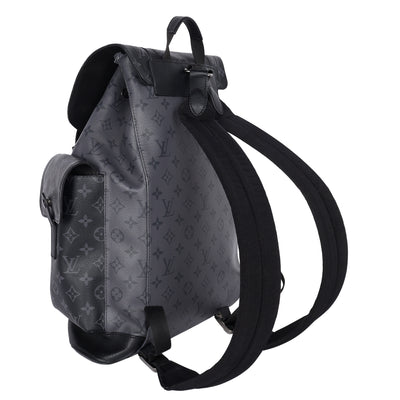 Christopher Monogram Eclipse Backpack