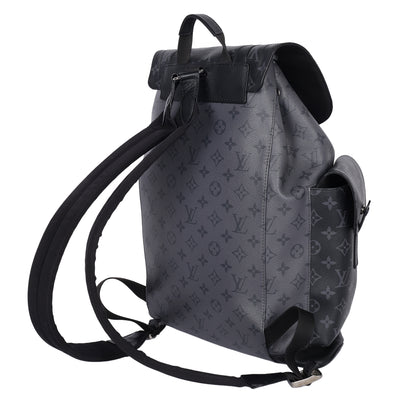 Christopher Monogram Eclipse Backpack