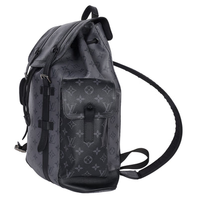 Christopher Monogram Eclipse Backpack