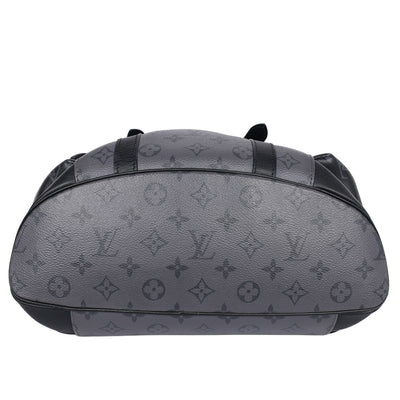 Christopher Monogram Eclipse Backpack