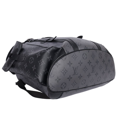 Christopher Monogram Eclipse Backpack