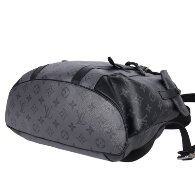 Christopher Monogram Eclipse Backpack