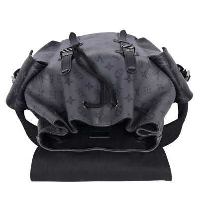Christopher Monogram Eclipse Backpack