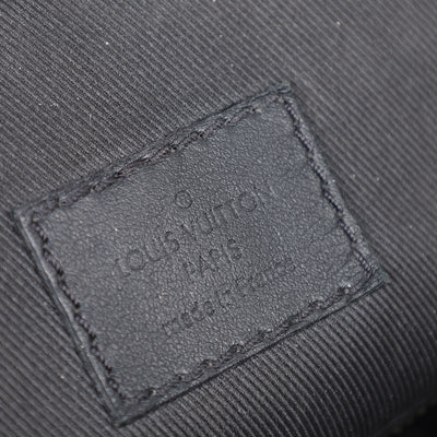 Christopher Monogram Eclipse Backpack