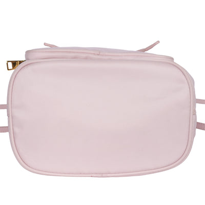 Duet Re-Nylon bucket bag