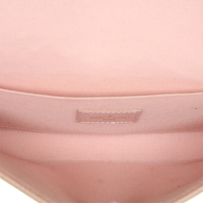 Azur Pochette Felicie Chain Wallet
