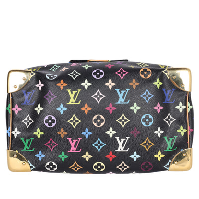 Monogram Multicolor Speedy 30