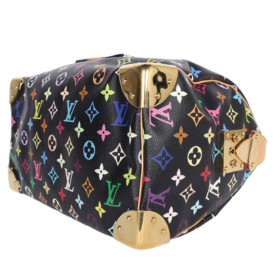 Monogram Multicolor Speedy 30