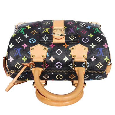 Monogram Multicolor Speedy 30