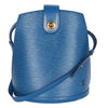 Epi Leather Cluny Shoulder Bag