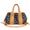 Monogram Multicolor Courtney MM