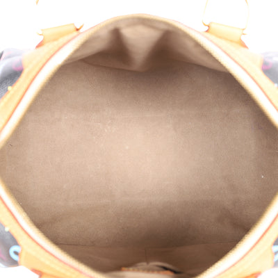 Monogram Multicolor Courtney MM