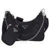 Nylon Re-Edition 2005 Shoulder Bag