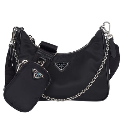Nylon Re-Edition 2005 Shoulder Bag