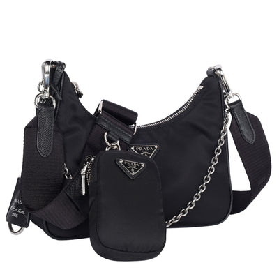 Nylon Re-Edition 2005 Shoulder Bag