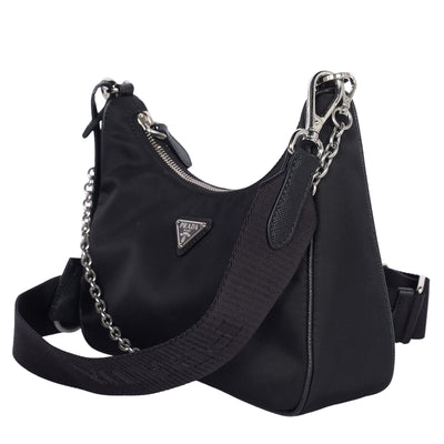 Nylon Re-Edition 2005 Shoulder Bag