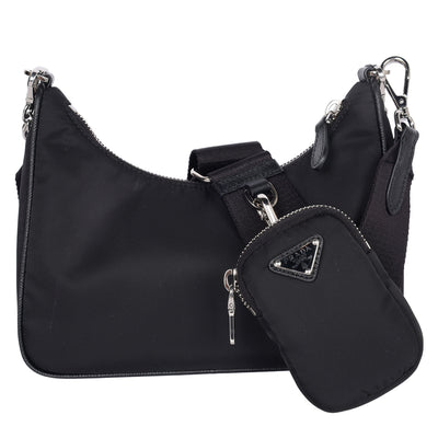 Nylon Re-Edition 2005 Shoulder Bag