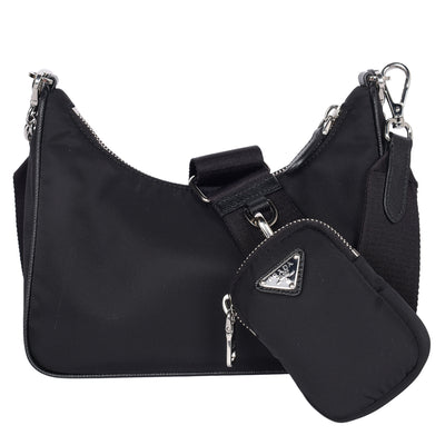 Nylon Re-Edition 2005 Shoulder Bag