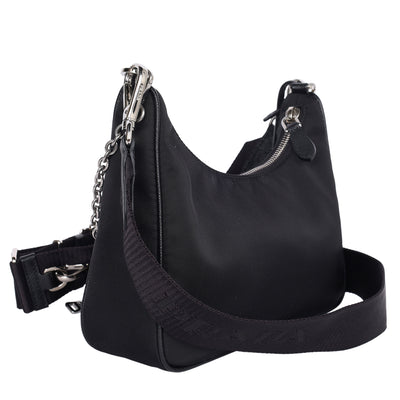 Nylon Re-Edition 2005 Shoulder Bag