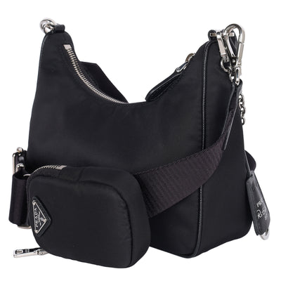 Nylon Re-Edition 2005 Shoulder Bag