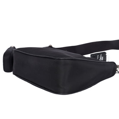 Nylon Re-Edition 2005 Shoulder Bag