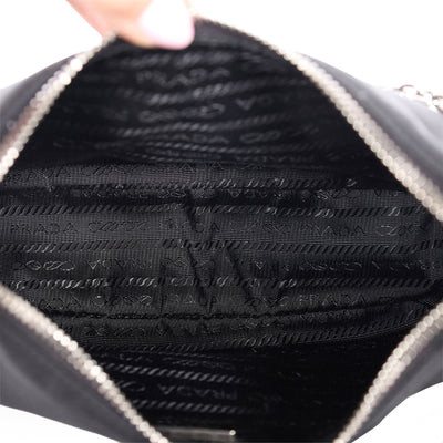 Nylon Re-Edition 2005 Shoulder Bag