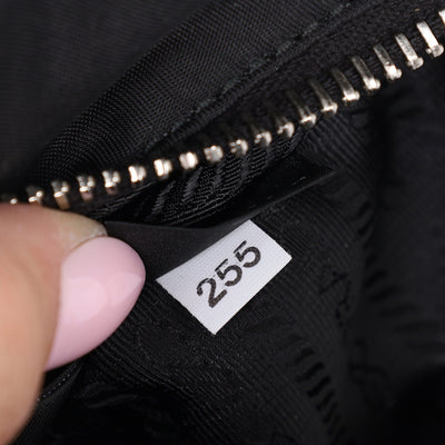 Nylon Re-Edition 2005 Shoulder Bag