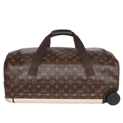 Monogram Horizon Soft Duffle 55